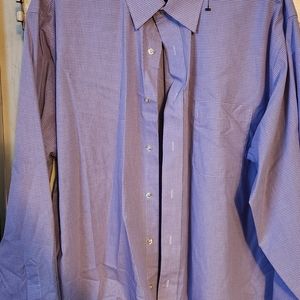 Mens Dress Shirt